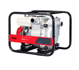 Мотопомпа Fubag PTG 600 T - фотография Мотопомпа Fubag PTG 600 T - фотография