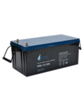 Аккумулятор Парус Электро HML-12-200 ( 12V 200Ah / 12В 200Ач ) - фотография Аккумулятор Парус Электро HML-12-200 ( 12V 200Ah / 12В 200Ач ) - фотография