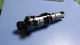 Размеры амортизатора rock shox