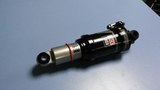 Размеры амортизатора rock shox