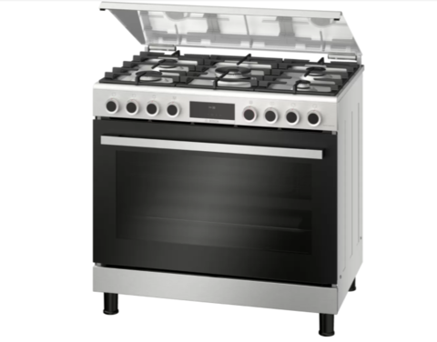 Газовая плита Bosch HGX5G7W50Q