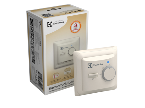 Терморегулятор Electrolux ETB-16 Basic Терморегулятор Electrolux ETB-16 Basic