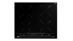 Варочная панель Teka IZC 64630 MST BLACK Варочная панель Teka IZC 64630 MST BLACK