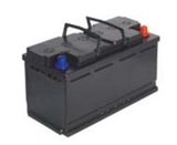 Тяговый аккумулятор SIAP 6 GEL L5 ( 12В 63Ач / 12V 63Ah ) - фотография Тяговый аккумулятор SIAP 6 GEL L5 ( 12В 63Ач / 12V 63Ah ) - фотография