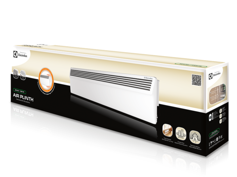 Электрический конвектор Electrolux ECH/AG-1500 PE Электрический конвектор Electrolux ECH/AG-1500 PE