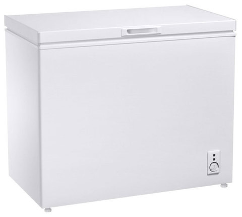 Морозильный ларь Maunfeld MFL200W