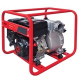 Мотопомпа Fubag PTG 1000T - фотография Мотопомпа Fubag PTG 1000T - фотография