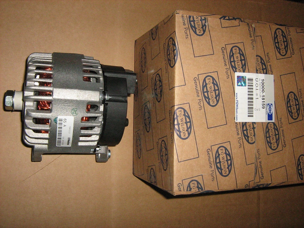 Запчасти генератор gg950dc