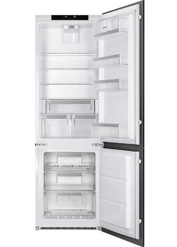 Холодильник Smeg C8174N3E