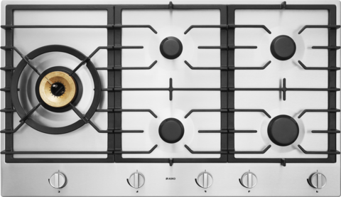 Газовая варочная панель ASKO HG1986SB