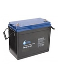 Аккумулятор Парус Электро HMW-12-134 ( 12V 134Ah / 12В 134Ач ) - фотография Аккумулятор Парус Электро HMW-12-134 ( 12V 134Ah / 12В 134Ач ) - фотография