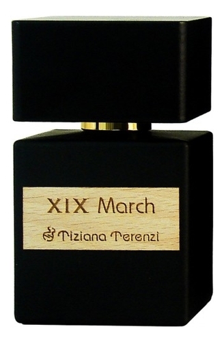 XIX March Extrait de Parfum