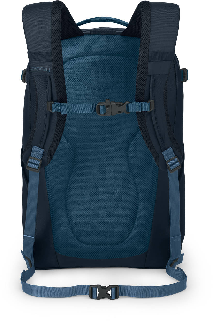 ryukzak osprey quasar 28 kraken blue kupit po vygodnoj cene aktiv sport