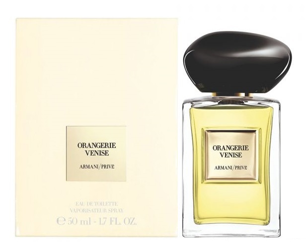 Giorgio Armani Armani Prive Orangerie Venise EDT
