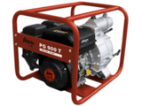 Мотопомпа Fubag PG 900T - фотография Мотопомпа Fubag PG 900T - фотография