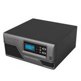 ИБП HiDEN Control HPS20-1012 ( 1 кВА / 1 кВт ) - фотография ИБП HiDEN Control HPS20-1012 ( 1 кВА / 1 кВт ) - фотография