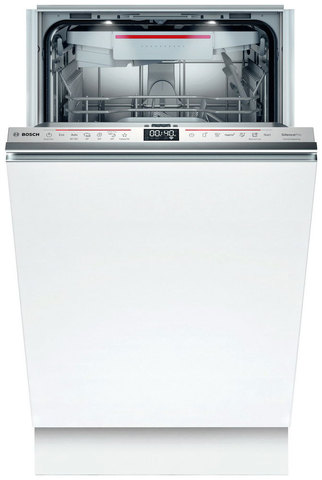 Посудомоечная машина шириной 45 см Bosch SPV6HMX5MR