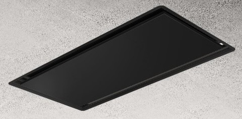 Встраиваемая вытяжка Elica HILIGHT-X H30 BL/A/100
