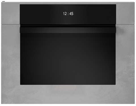 Компактный духовой шкаф Bertazzoni F457MODMWTZ
