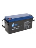 Аккумулятор Парус Электро HMW-12-150 ( 12V 150Ah / 12В 150Ач ) - фотография Аккумулятор Парус Электро HMW-12-150 ( 12V 150Ah / 12В 150Ач ) - фотография