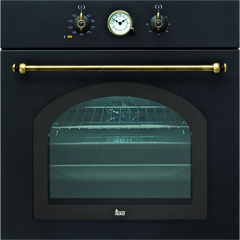 Встраиваемый духовой шкаф TEKA HR 750 BK Встраиваемый духовой шкаф TEKA HR 750 BK