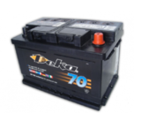 Аккумулятор автомобильный Deka 649MF ( 12V 100Ah / 12В 100Ач ) - фотография Аккумулятор автомобильный Deka 649MF ( 12V 100Ah / 12В 100Ач ) - фотография