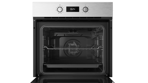 Электрический независимый духовой шкаф TEKA HCB 6535 SS