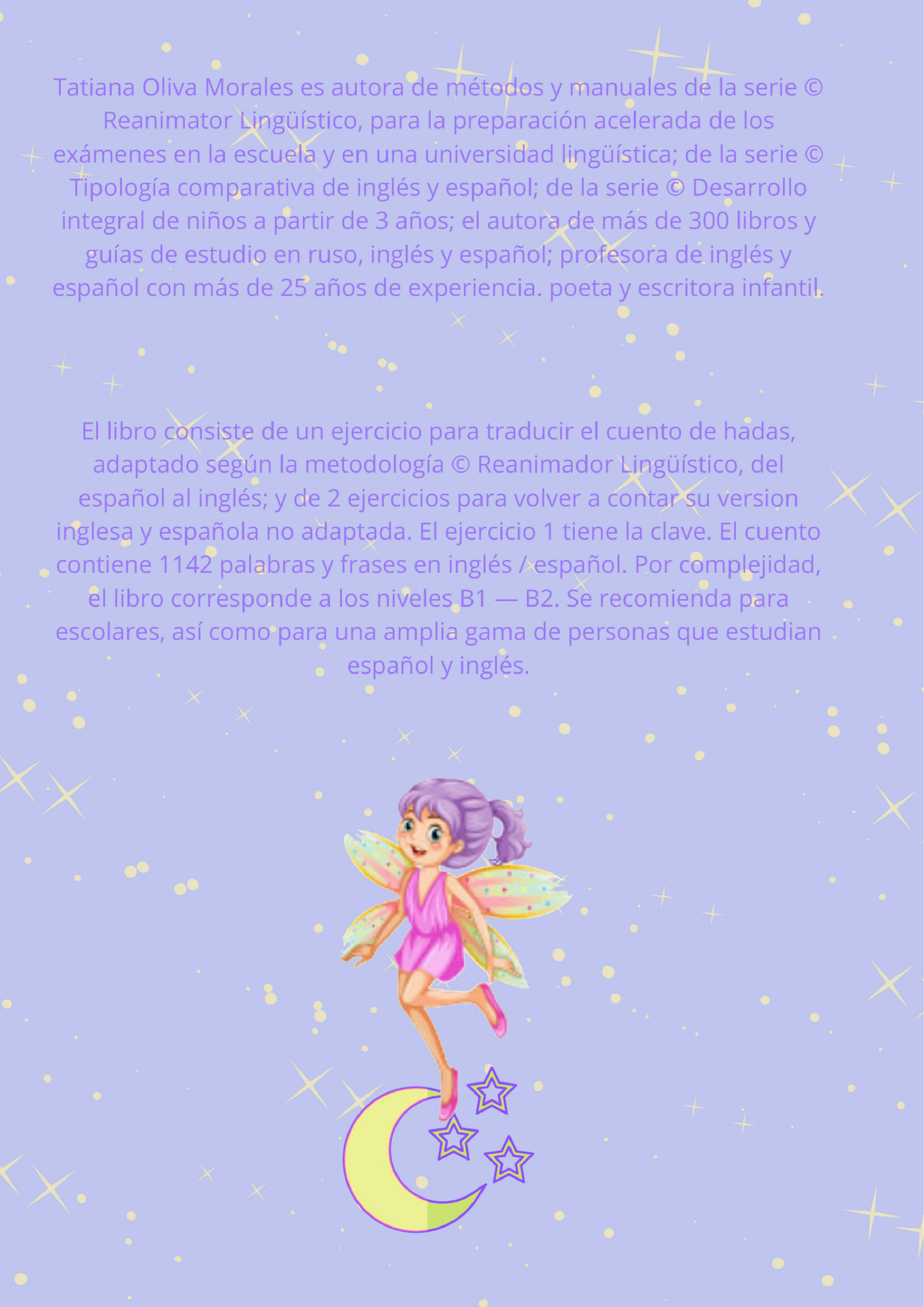 pix Cuento De Hadas En Español recuento libro