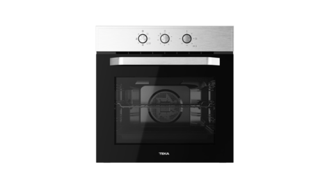 Электрический независимый духовой шкаф TEKA HCB 6525 SS