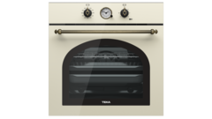 Встраиваемый духовой шкаф TEKA HRB 6300 VNB BRASS Встраиваемый духовой шкаф TEKA HRB 6300 VNB BRASS
