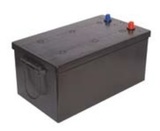 Тяговый аккумулятор SIAP 6 GEL 165 ( 12В 165Ач / 12V 165Ah ) - фотография Тяговый аккумулятор SIAP 6 GEL 165 ( 12В 165Ач / 12V 165Ah ) - фотография