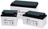 Аккумулятор LEOCH LHR12-28 ( 12V 28Ah / 12В 28,23Ач ) - фотография Аккумулятор LEOCH LHR12-28 ( 12V 28Ah / 12В 28,23Ач ) - фотография
