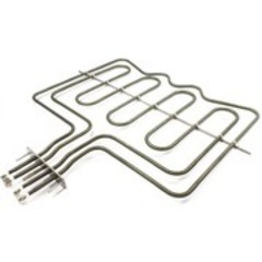 Тэн верхний 2900W Zanussi Electrolux 3302442045, 8996619265029 Тэн верхний 2900W Zanussi Electrolux 3302442045, 8996619265029