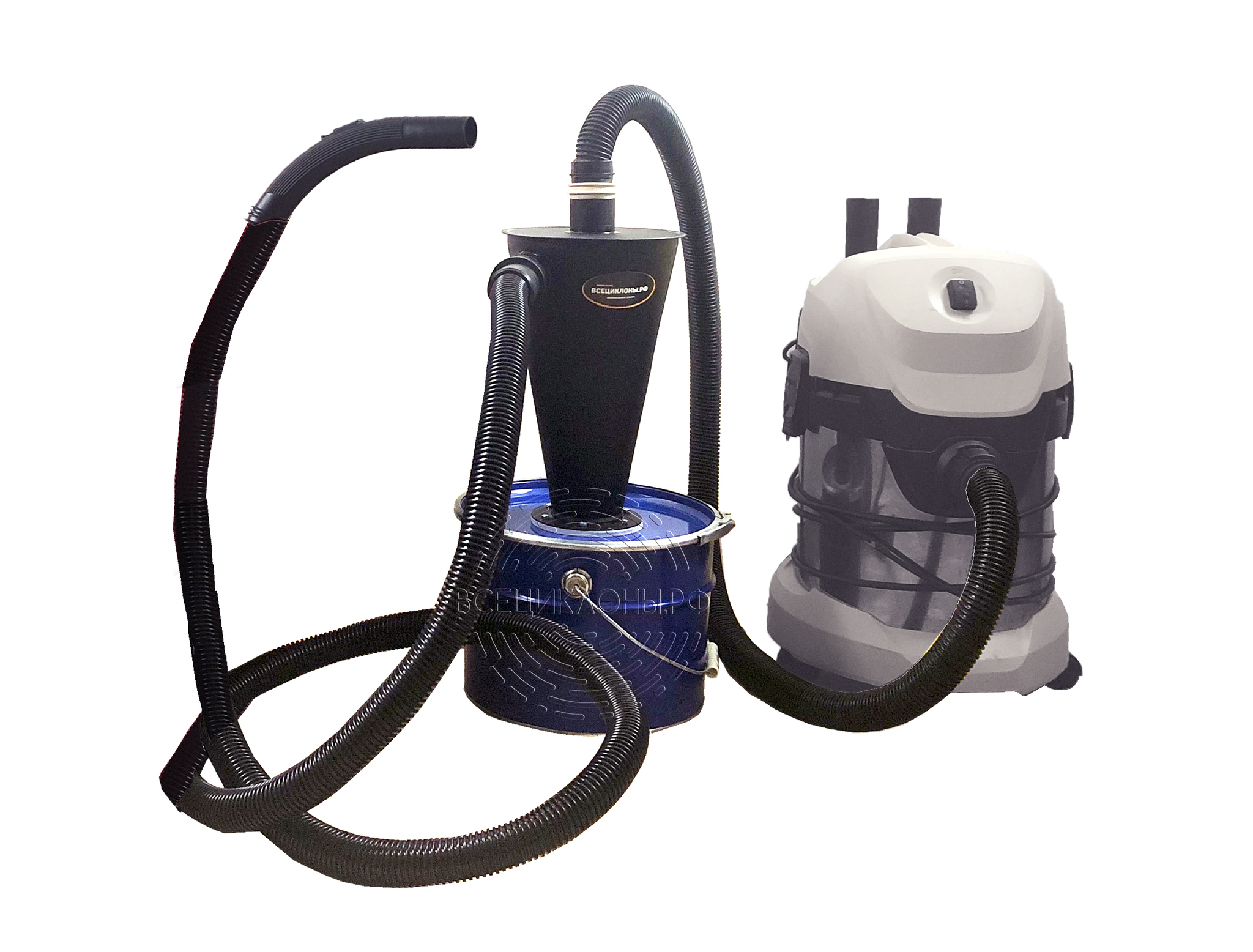 kupit ciklonnyj filtr gt320 50 komplekt s filtrom ciklon