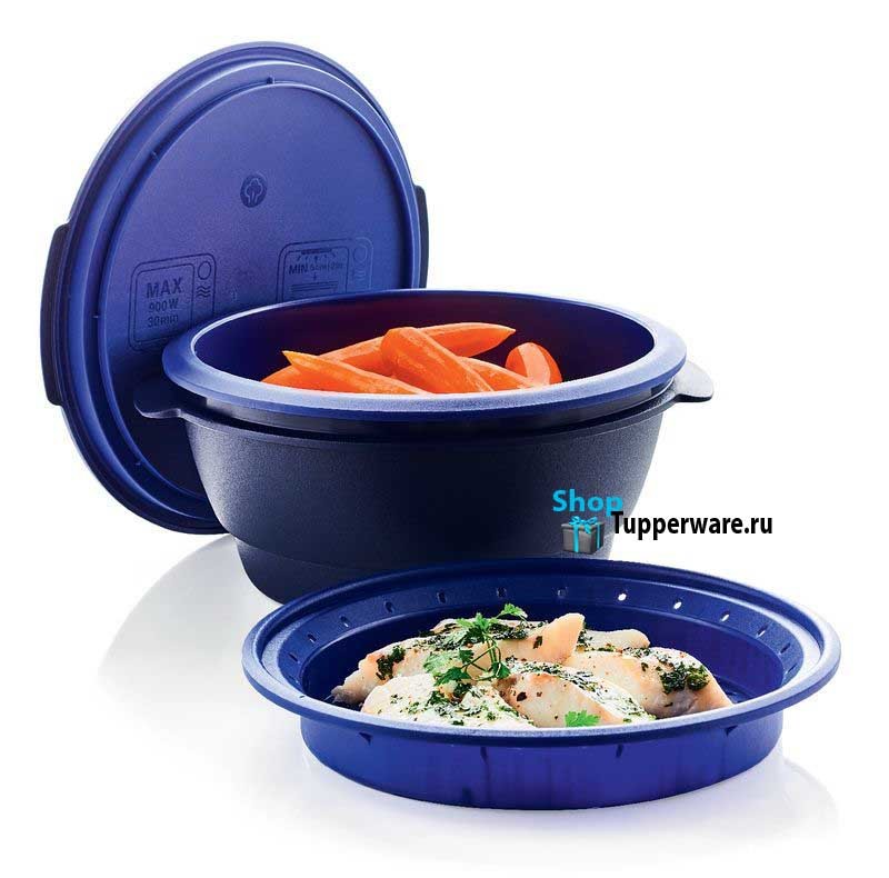 «Таппер - Мульти» (3 л) Tupperware (Тапервер) – купить в Москве на ...