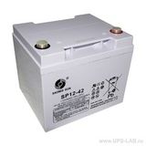 Аккумулятор Sacred Sun SP12-42 ( 12 В 43,6 Ач / 12 V 43,6 Ah ) - фотография Аккумулятор Sacred Sun SP12-42 ( 12 В 43,6 Ач / 12 V 43,6 Ah ) - фотография