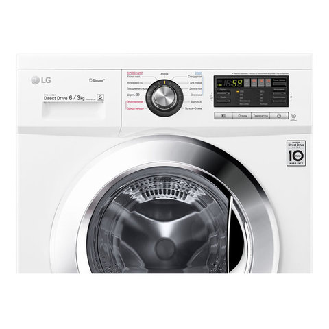 Стирально сушильная машина lg f1296cds3 характеристики