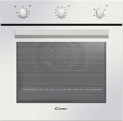 Встраиваемый духовой шкаф Candy FCP 502 W Встраиваемый духовой шкаф Candy FCP 502 W