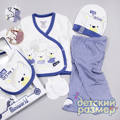 Подарочная коробка