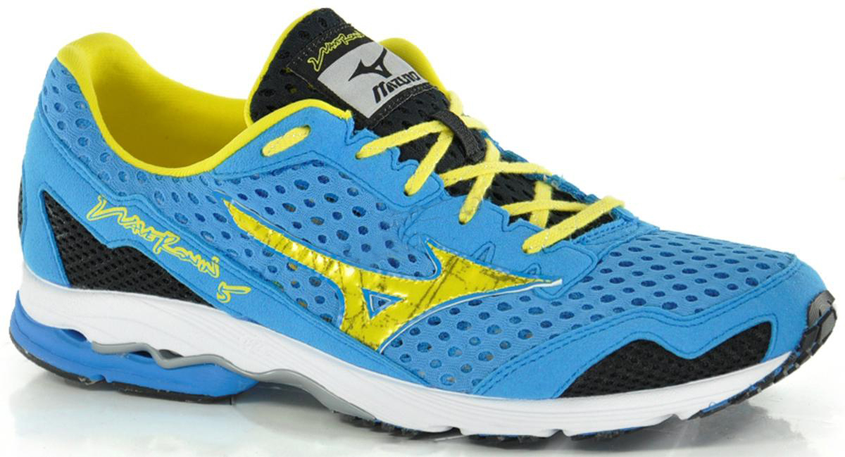 mizuno wave ronin 5