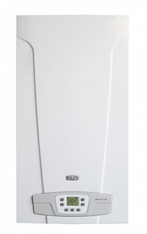 Газовый котел BAXI ECO-4s 24 Газовый котел BAXI ECO-4s 24