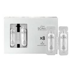 Ампулы SCINIC First Concentrate Ampoule 1ml * 28шт.