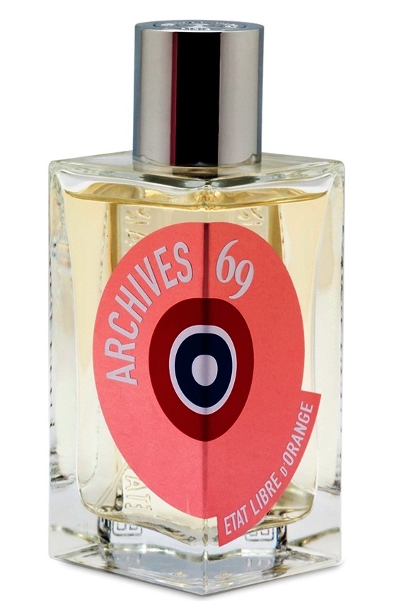 Etat Libre d'Orange Archives 69 EDP