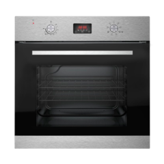 Встраиваемый духовой шкаф Exiteq EXO-205 Inox Встраиваемый духовой шкаф Exiteq EXO-205 Inox