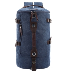 ryukzak transformer stalker canvas 839 blue