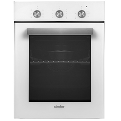 Встраиваемый духовой шкаф Simfer B4EC18016 Встраиваемый духовой шкаф Simfer B4EC18016