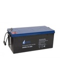 Аккумулятор Парус Электро HMW-12-200 ( 12V 200Ah / 12В 200Ач ) - фотография Аккумулятор Парус Электро HMW-12-200 ( 12V 200Ah / 12В 200Ач ) - фотография