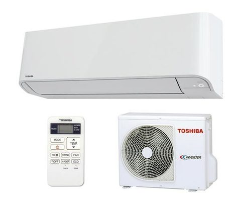 Сплит система Toshiba RAS-18J2KVG-EE/RAS-18J2AVG-EE