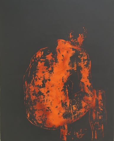 Seated #1
from the series «Manifested» Seated #1
from the series «Manifested»