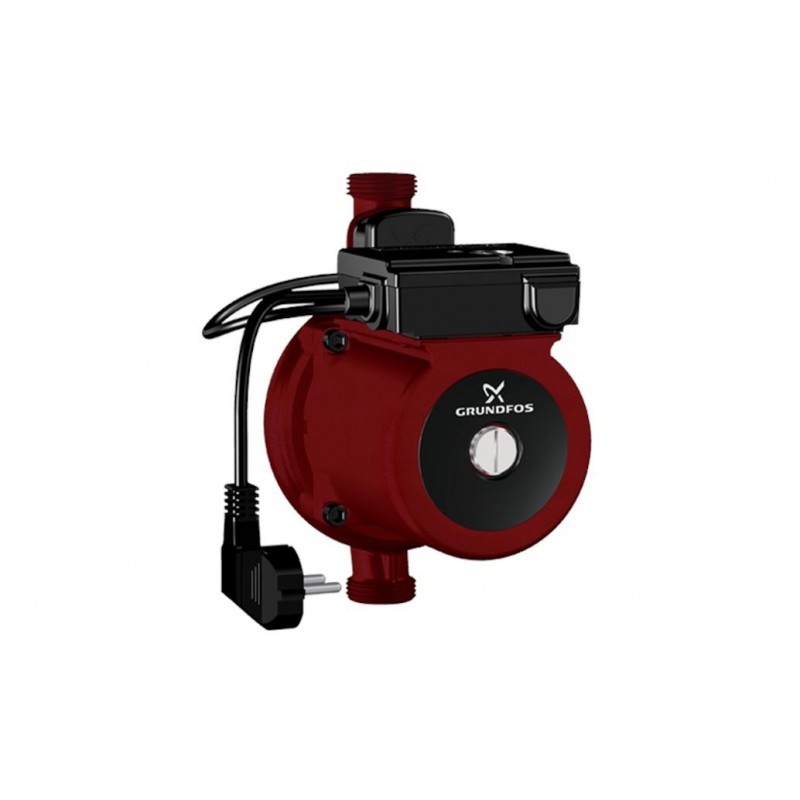 Купить повысительный насос Grundfos UPA 15-120 цена, характеристики ...